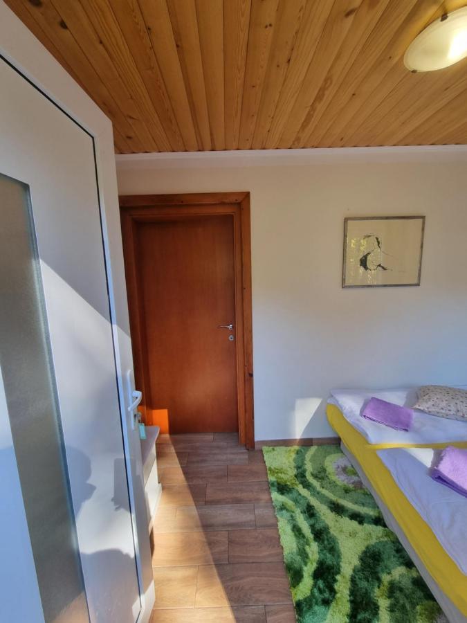 Dobra Hisa Zdravja Cicarija Golac Exterior foto