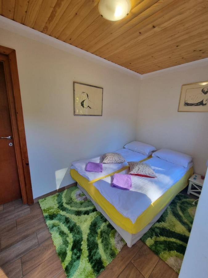 Dobra Hisa Zdravja Cicarija Golac Exterior foto