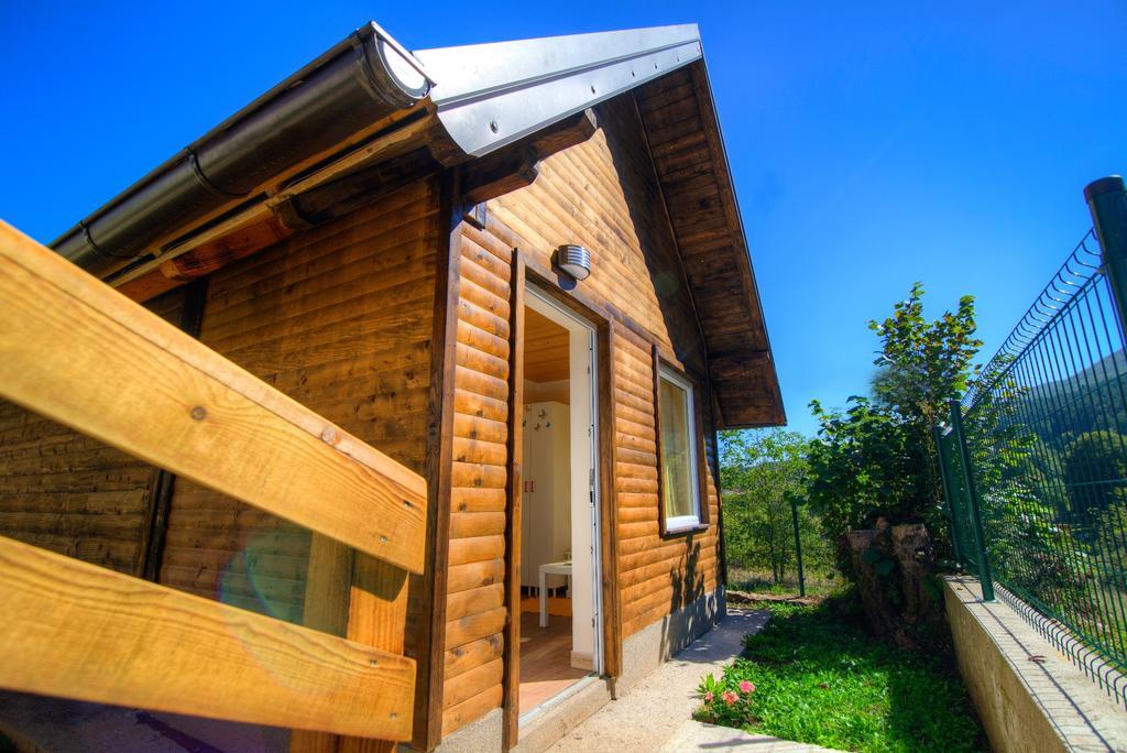 Dobra Hisa Zdravja Cicarija Golac Exterior foto
